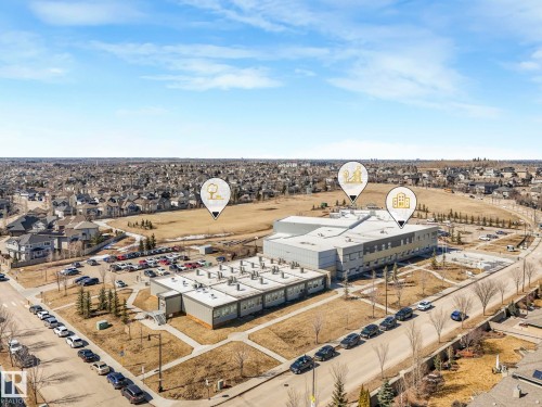 7215 May Road, Edmonton, AB - Outdoor With View