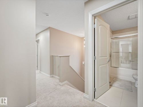 16412 12 Avenue, Edmonton, AB - Indoor