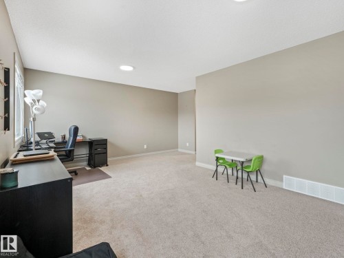 16412 12 Avenue, Edmonton, AB - Indoor