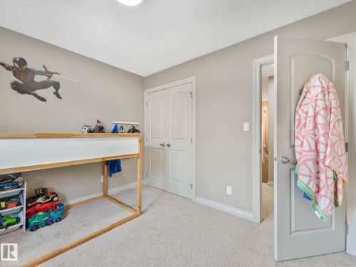 16412 12 Avenue, Edmonton, AB - Indoor Photo Showing Other Room