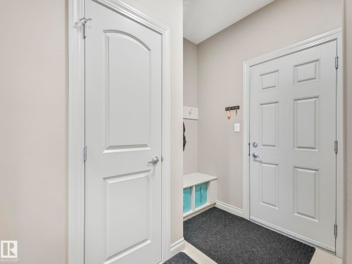 16412 12 Avenue, Edmonton, AB - Indoor Photo Showing Other Room