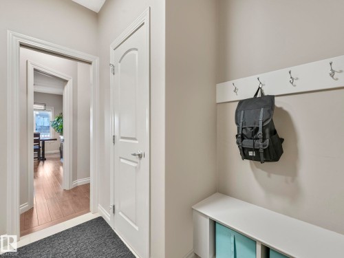 16412 12 Avenue, Edmonton, AB - Indoor Photo Showing Other Room