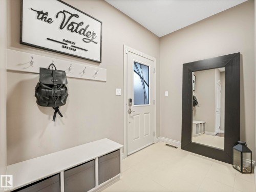 16412 12 Avenue, Edmonton, AB - Indoor Photo Showing Other Room