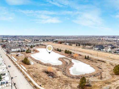 16412 12 Avenue, Edmonton, AB - Outdoor With View