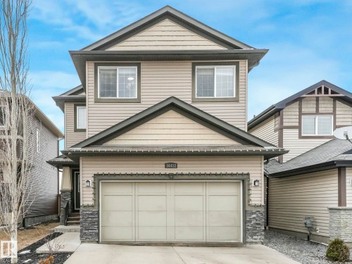 16412 12 Avenue, Edmonton, AB - Outdoor