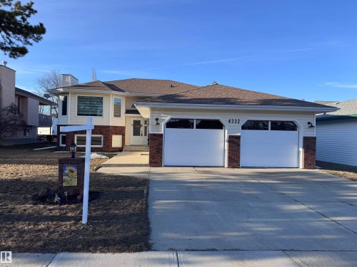 4332 43 Avenue  Drayton Valley, AB T7A 1G7