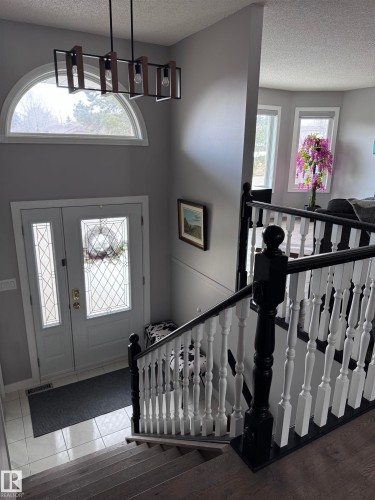 4332 43 Avenue, Drayton Valley, AB - Indoor Photo Showing Other Room