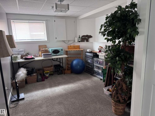 4332 43 Avenue, Drayton Valley, AB - Indoor