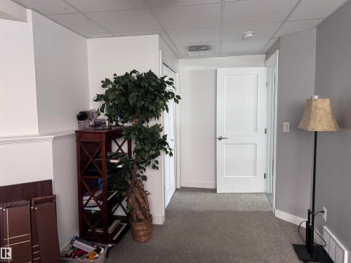 4332 43 Avenue, Drayton Valley, AB - Indoor Photo Showing Other Room