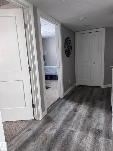 4332 43 Avenue, Drayton Valley, AB - Indoor Photo Showing Other Room