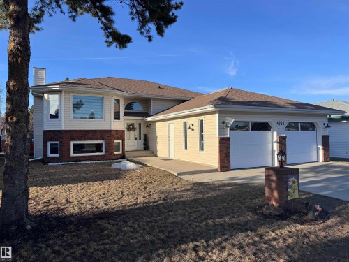 4332 43 Avenue, Drayton Valley, AB - Outdoor