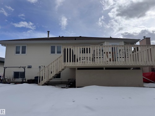 4332 43 Avenue, Drayton Valley, AB - Outdoor
