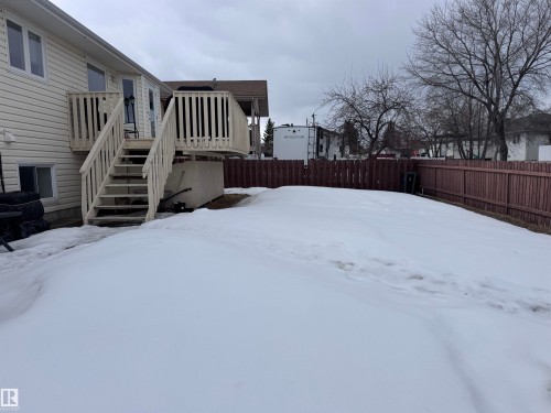 4332 43 Avenue, Drayton Valley, AB - Outdoor