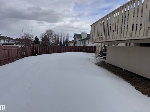 4332 43 Avenue, Drayton Valley, AB - Outdoor