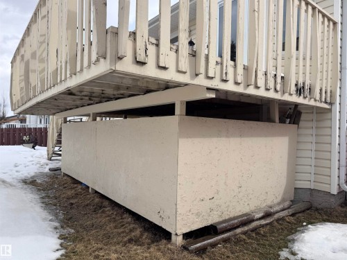 4332 43 Avenue, Drayton Valley, AB - 