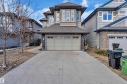 642 ADAMS Way  Edmonton, AB T6W 0K1