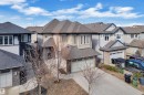 642 Adams Way, Edmonton, AB  - Outdoor With Facade 