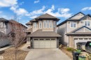 642 Adams Way, Edmonton, AB  - Outdoor With Facade 