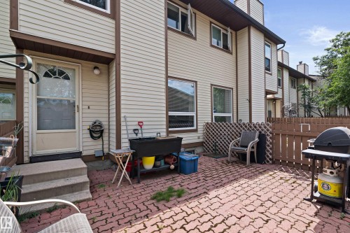6163 38 Avenue, Edmonton, AB - Outdoor With Exterior