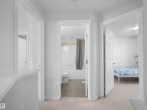 1509 76 Street, Edmonton, AB - Indoor Photo Showing Bathroom