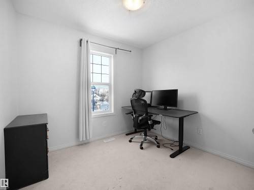 1509 76 Street, Edmonton, AB - Indoor Photo Showing Office