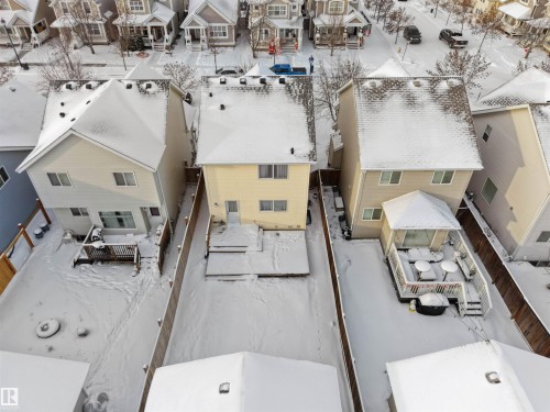 1509 76 Street, Edmonton, AB - Outdoor