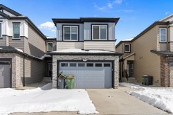 4209 38A Street  Beaumont, AB T4X 2Z6