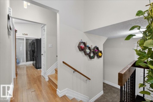 15603 122 Street, Edmonton, AB - Indoor Photo Showing Other Room