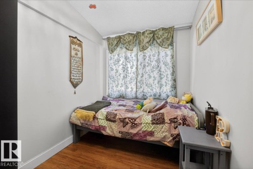 15603 122 Street, Edmonton, AB - Indoor Photo Showing Bedroom