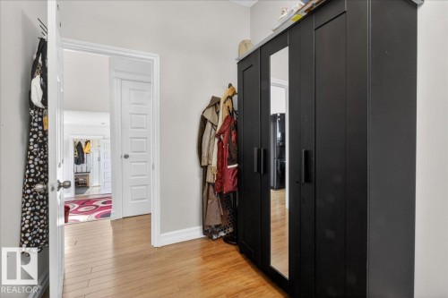15603 122 Street, Edmonton, AB - Indoor Photo Showing Other Room