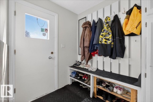 15603 122 Street, Edmonton, AB - Indoor Photo Showing Other Room