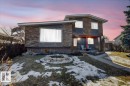 15603 122 Street, Edmonton, AB  - Outdoor 