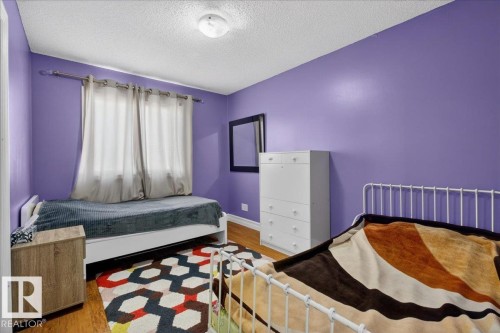 15603 122 Street, Edmonton, AB - Indoor Photo Showing Bedroom