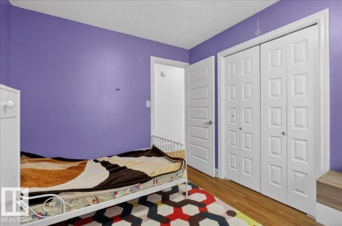 15603 122 Street, Edmonton, AB - Indoor Photo Showing Bedroom