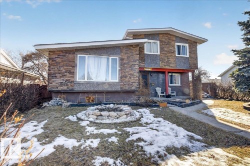 15603 122 Street, Edmonton, AB - Outdoor