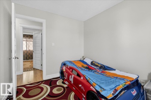 15603 122 Street, Edmonton, AB - Indoor Photo Showing Bedroom