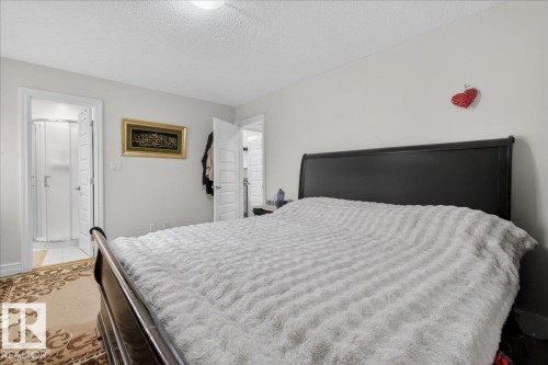 15603 122 Street, Edmonton, AB - Indoor Photo Showing Bedroom