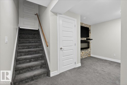 15603 122 Street, Edmonton, AB - Indoor Photo Showing Other Room