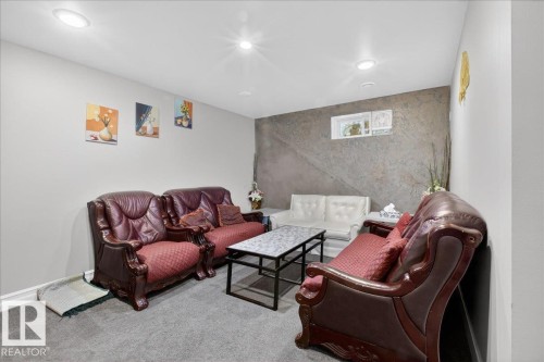 15603 122 Street, Edmonton, AB - Indoor