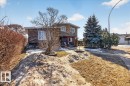 15603 122 Street, Edmonton, AB  - Outdoor 