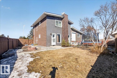 15603 122 Street, Edmonton, AB - Outdoor