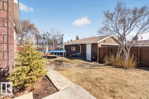 15603 122 Street, Edmonton, AB - Outdoor