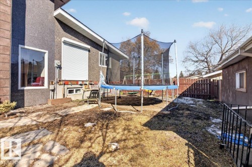 15603 122 Street, Edmonton, AB - Outdoor With Exterior