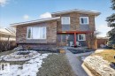 15603 122 Street, Edmonton, AB  - Outdoor 