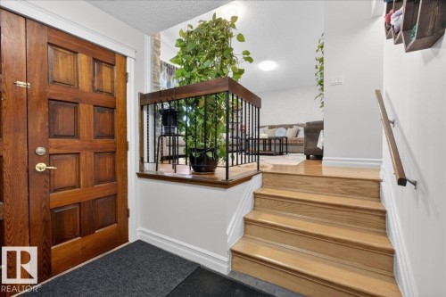 15603 122 Street, Edmonton, AB - Indoor Photo Showing Other Room