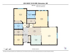 Floor plan - 