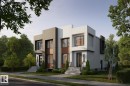 7719 132A Avenue, Edmonton, AB  - Outdoor With Facade 