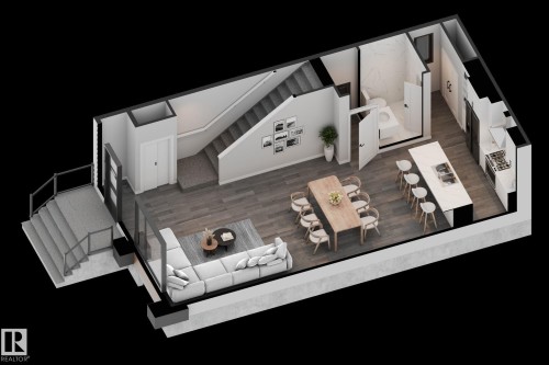 7719 132A Avenue, Edmonton, AB - Other