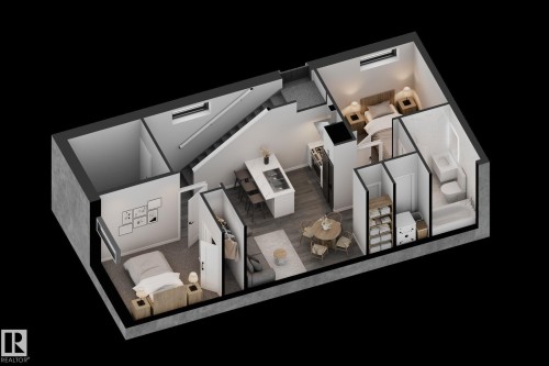 7719 132A Avenue, Edmonton, AB - Other