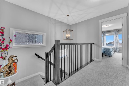 4104 6 Avenue, Edmonton, AB - Indoor Photo Showing Other Room